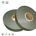 Insulation Materials Flexible ZTELEC 6520 Class E Insulation Fish Paper